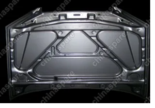 A158402010 Капот Chery Amulet