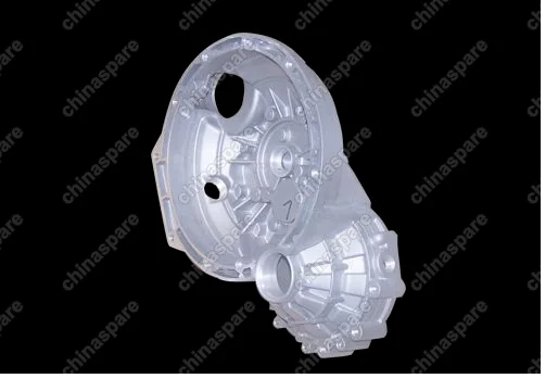 Картер сцепления Chery Amulet