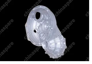 Картер сцепления Chery Amulet