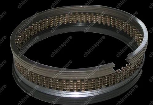 Кольца поршневые Chery Amulet