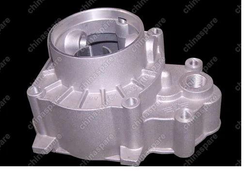 Крышка кпп задняя chery amulet чери амулет Chery Amulet