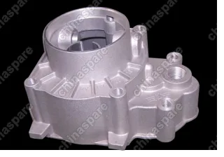 Крышка кпп задняя chery amulet чери амулет Chery Amulet