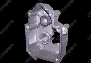 Крышка кпп задняя chery amulet чери амулет Chery Amulet