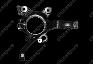 Кулак поворотный левый Chery Amulet