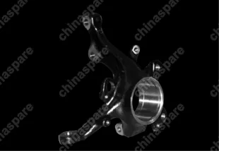 Кулак поворотный правый Chery Amulet