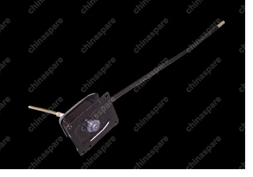 Механизм переключения передач кпп Chery Amulet