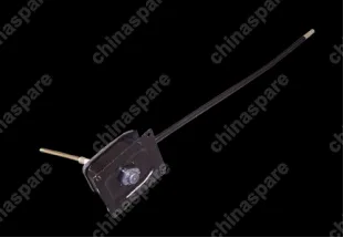 Механизм переключения передач кпп Chery Amulet