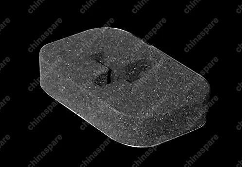 A116109115 Накладка Chery Amulet