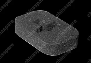A116109115 Накладка Chery Amulet