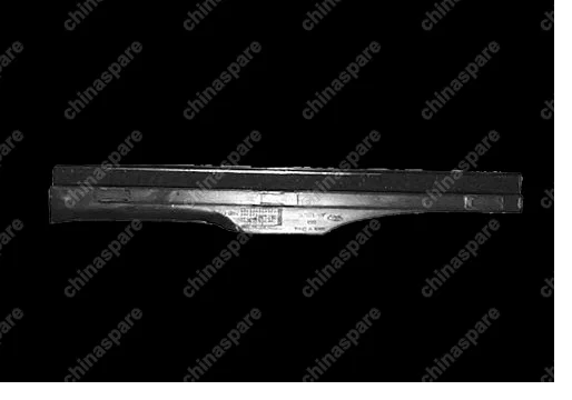 A115101052 Порог двери задней правой Chery Amulet