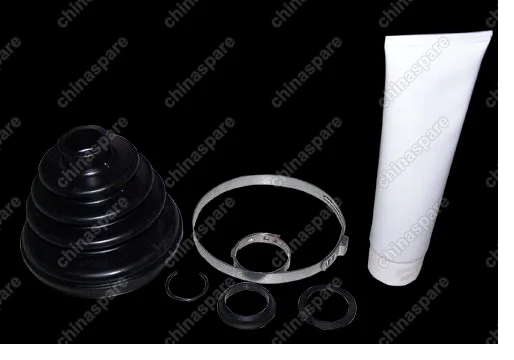 Пыльник шруса наружнего Chery Amulet