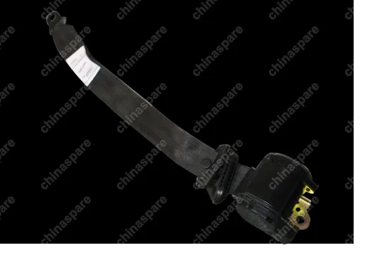 Ремень безопасности задний левый Chery Amulet