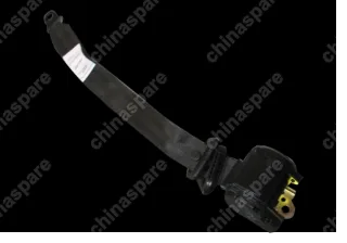 Ремень безопасности задний левый Chery Amulet
