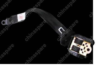 Ремень безопасности задний левый Chery Amulet