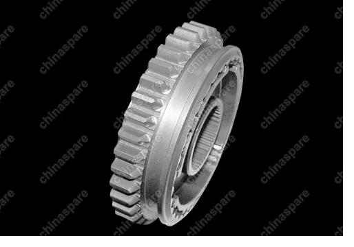 015311239ac Синхронизатор Chery Amulet