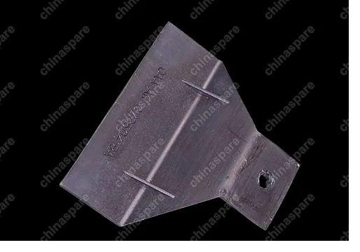 A113735041BA Скоба держатель Chery Amulet