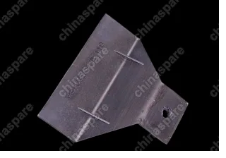A113735041BA Скоба держатель Chery Amulet