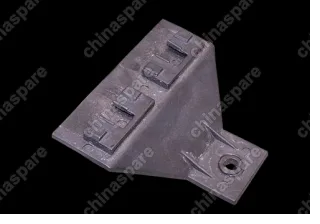 A113735041BA Скоба держатель Chery Amulet