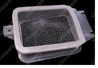 Фильтр салона Chery Amulet