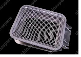 Фильтр салона Chery Amulet