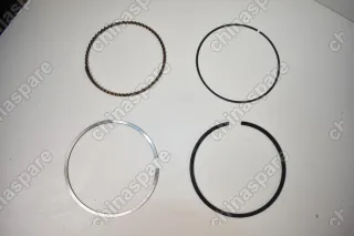 Кольца поршневые 480 Chery Amulet, Karry (0,5)