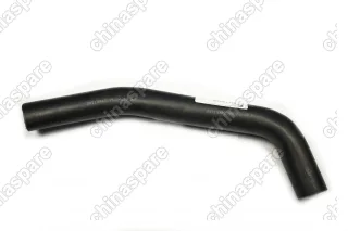 Патрубок радиатора (нижний) Chery Amulet