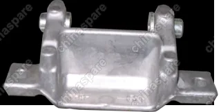 04668545aa Bracket- a/c compressor Chery Amulet