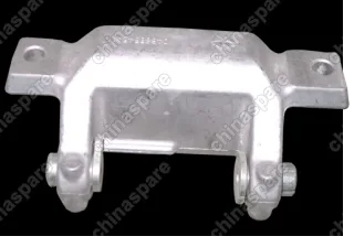 04668545aa Bracket- a/c compressor Chery Amulet