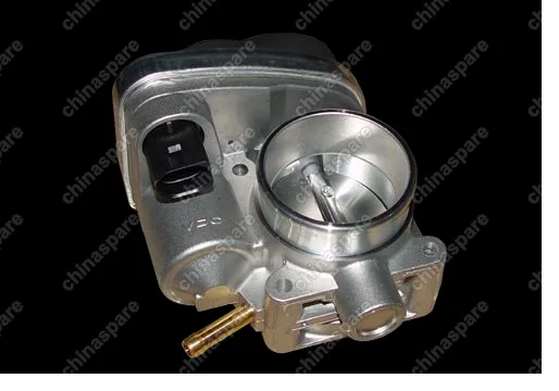 A151107040BM Throttle body assy Chery Amulet