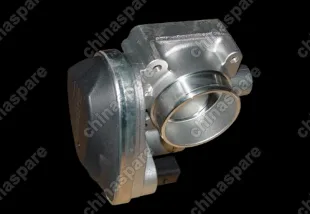 A151107040BM Throttle body assy Chery Amulet