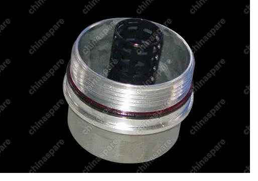 04693178aa Cap assy - oil fitler Chery Amulet