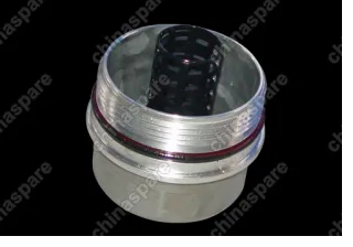 04693178aa Cap assy - oil fitler Chery Amulet