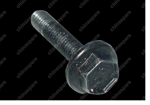 06506620aa Head - screw Chery Amulet