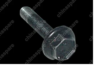 06506620aa Head - screw Chery Amulet