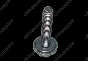 06506620aa Head - screw Chery Amulet