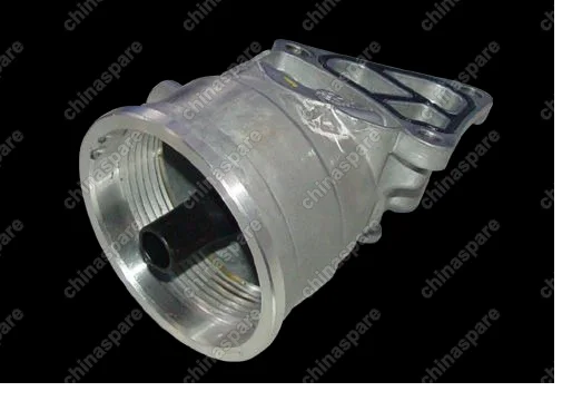 04777667ab Housing assy - oil filter Chery Amulet