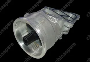 04777667ab Housing assy - oil filter Chery Amulet