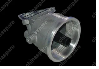 04777667ab Housing assy - oil filter Chery Amulet