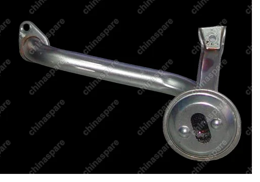 04693165aa Screen assy - oil Chery Amulet