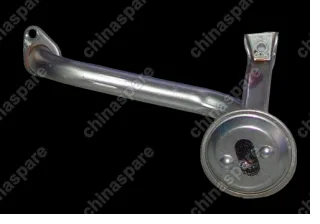 04693165aa Screen assy - oil Chery Amulet