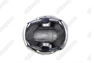 Поршень двигателя внутреннего сгорания 480 (+ 0,50) Chery Amulet
