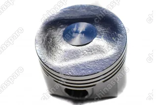Поршень двигателя внутреннего сгорания 480 (+ 0,50) Chery Amulet