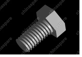 A151005121 Bolt-fly wheel assy Chery Amulet