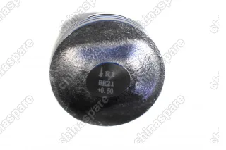 Поршень двигателя внутреннего сгорания 480 (+ 0,50) Chery Amulet