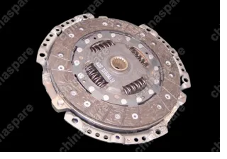 A1504668608AD Brake disk Chery Amulet