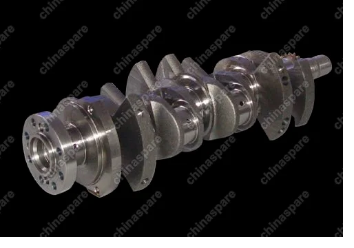 04777864ae Crankshaft assy Chery Amulet
