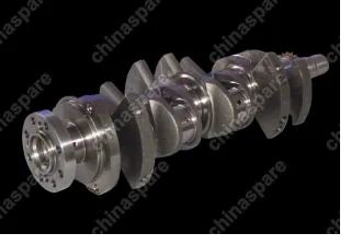 04777864ae Crankshaft assy Chery Amulet