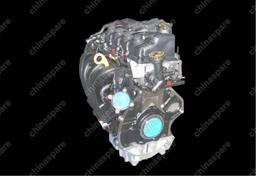 pbs0516le Engine assy Chery Amulet