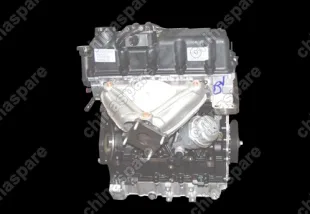 pbs0516le Engine assy Chery Amulet
