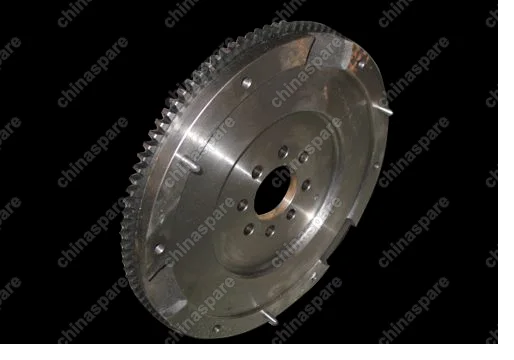 A151005110 Fly wheel assy Chery Amulet